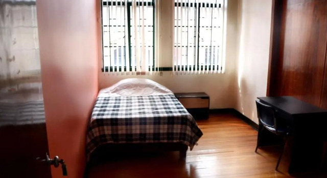 Standaard kamer La Quinta - Hostel