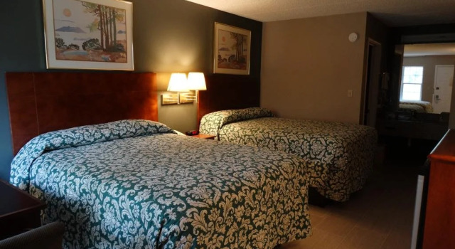 Deerfield Inn, Buchen Sie Gasthaus Xenia Ohio