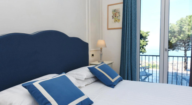 Hotel Garden Riviera