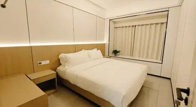 Люкс Libo Manxin | Guangyu Jian | Yajing Youran ・ Luxury Elegant Boutique Stay (Libo Ancient Town)