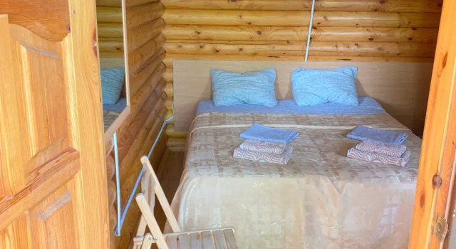 Двухместный номер Standard Beach house