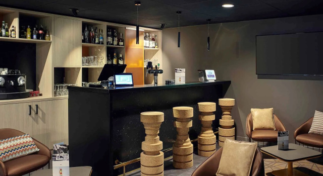 Mercure Paris Sud Les Ulis