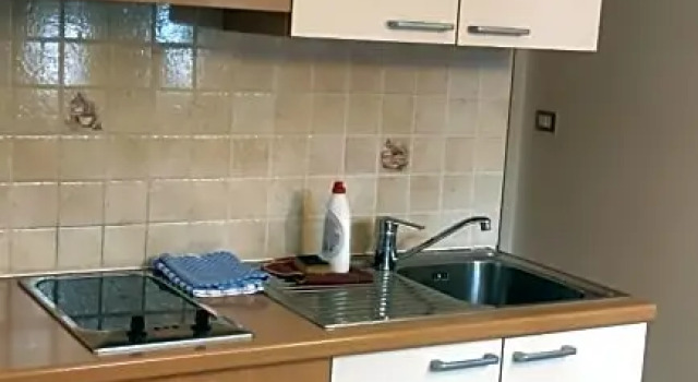 Номер Standard Hotel Residence Rosa