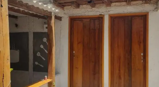 Hostal 4 Manzanas