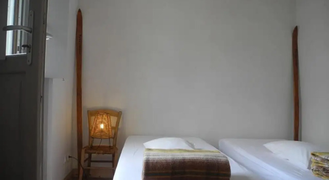 Gîte d'étape et de séjour Le Regain