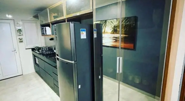 RESIDENCIAL MONTE DAS OLIVEIRAS - Arraial D'Ajuda - Porto Seg - Ba - Alto da Pitinga - Casa Premium - Casa Buriti