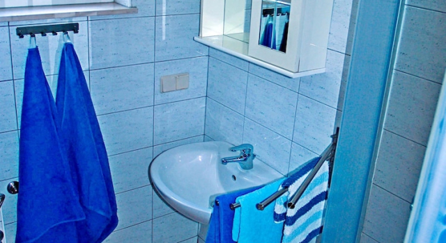 Студия Apartments Jure