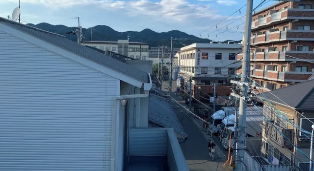 Номер Standard Samurai Hills