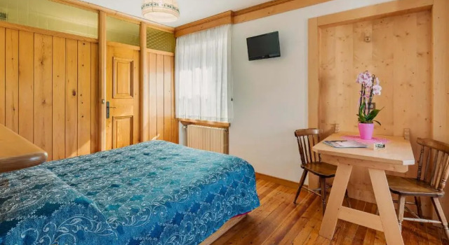 Номер Standard Locanda Montana