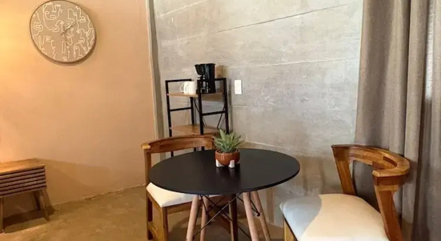 Номер Classic Casa Ampa Zikatela- Brisas de Zicatela- Puerto Escondido