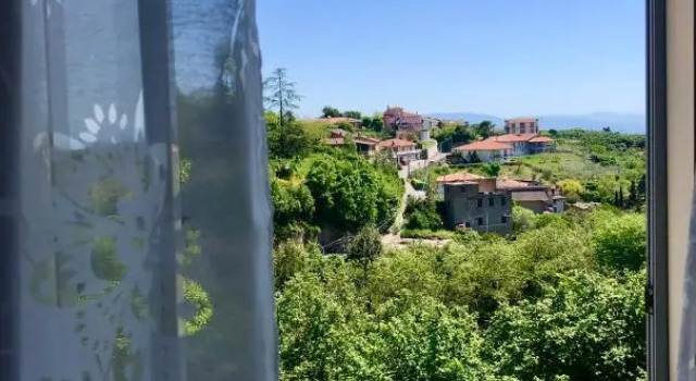 Апартаменты Fiori e farfalle apartment
