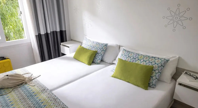 Номер Standard TUI MAGIC LIFE Cala Pada - All Inclusive