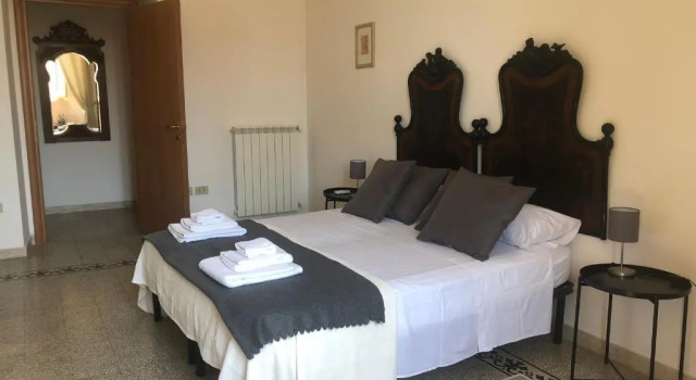 Апартаменты Central House Terracina