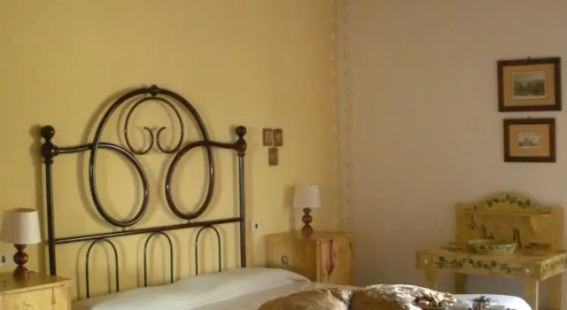 Апартаменты с 2 комнатами Fattoria del Colle