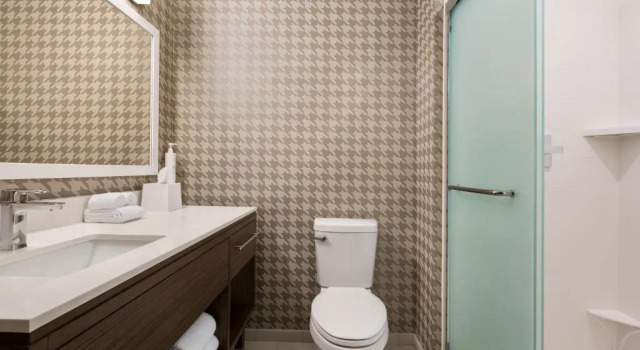 Четырёхместный студио люкс Home2 Suites By Hilton Nashville West End Avenue