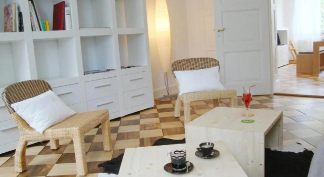 B&B Laupenring, Basel, Забронировать Отель «постель и завтрак» Базель-Штадт 