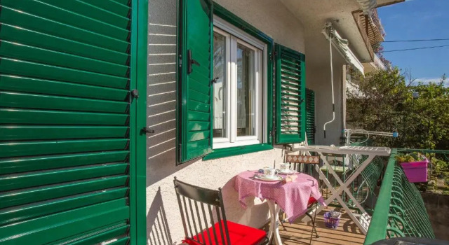 Апартаменты Apartment Zorka 719