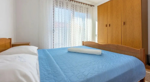 Апартаменты Apartments Josip