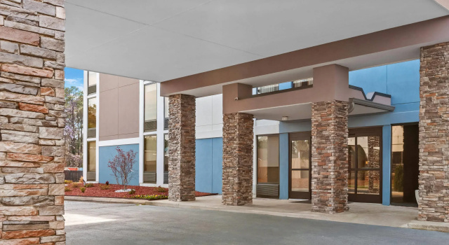 Comfort Inn Laurinburg
