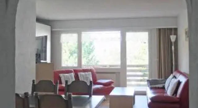 Bergblick 35, Rezervasyon Otel Davos Grisons