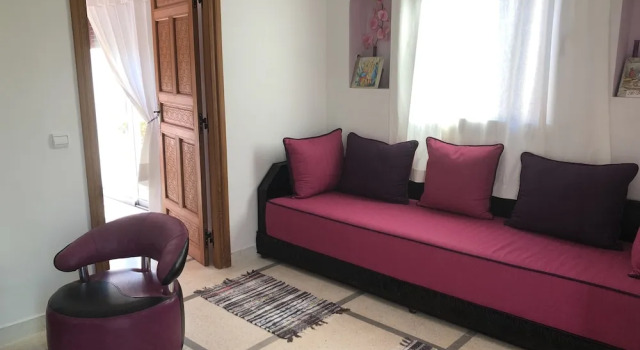 Вилла Domaine des Etoiles