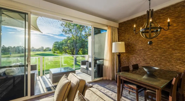 Апартаменты The Sebel Swan Valley the Vines