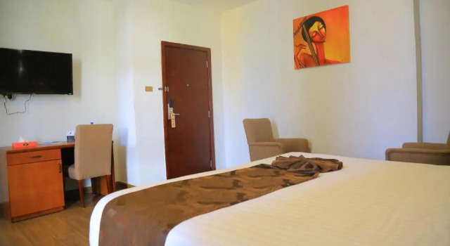 Black Horse Hotel Apartment