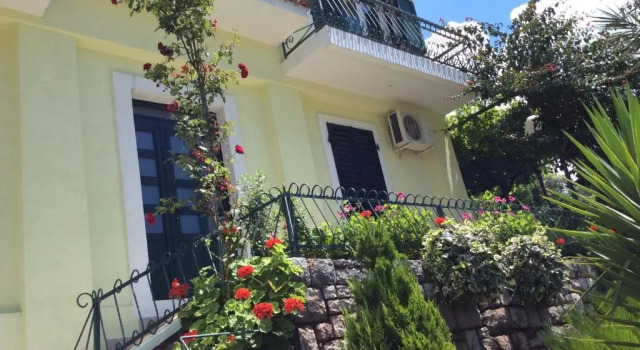 Студия Apartments Simo