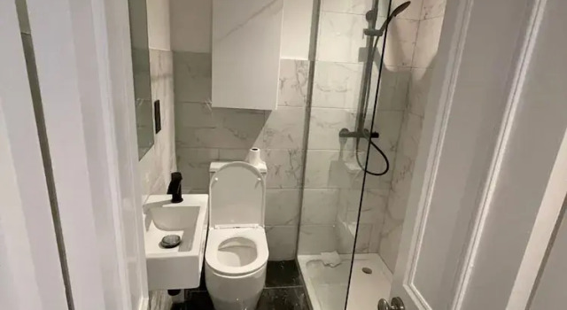 Апартаменты Fantastic 1BD Flat in the Centre