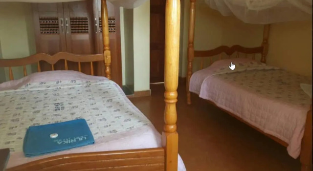 Ulrika Guest House