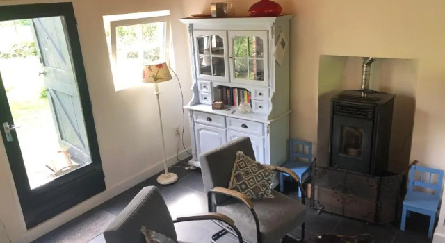 Holiday home Vossennest, Book Hotel Veere Walcheren