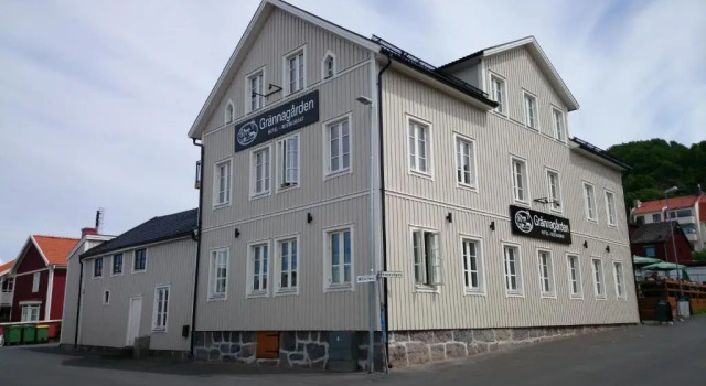 Grännagården Hotell och Restaurang, Prenota Hotel Hotel a Småland con colazione, Colazione