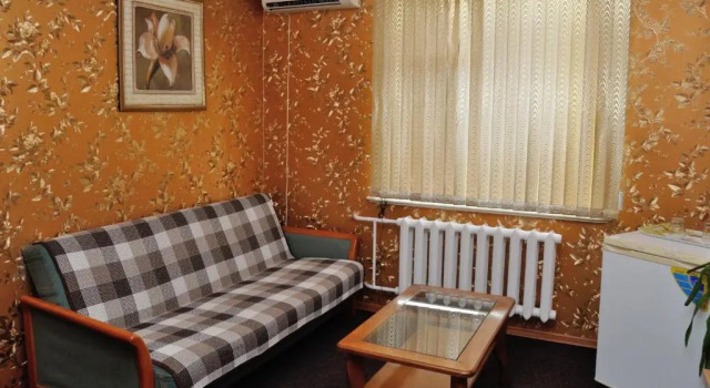 Suite Zolota Pidkova