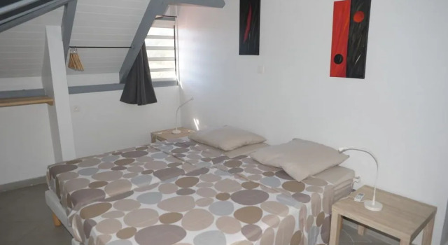 Residence les Hauts de Grande Anse, Buchen Sie Hotel Terre-de-Haut Basse-Terre