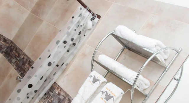 Номер Standard Hotel & Bungalows Villa Valencia