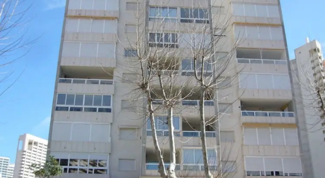 Gemelos 22 13c3 in Benidorm