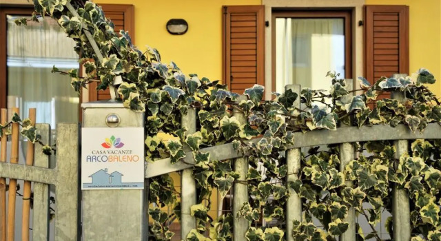 Casa Vacanze Arcobaleno