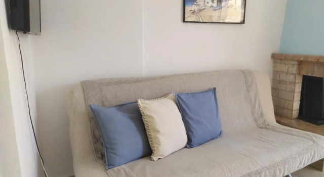 Maisonette R&F 1, Book Hotel Kallithea Halkidikis 