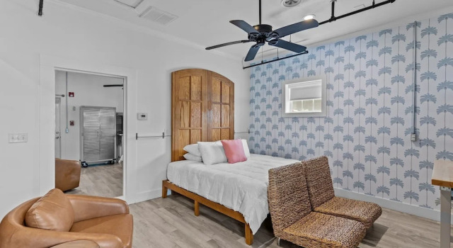 Люкс Superior Guest House Topsail