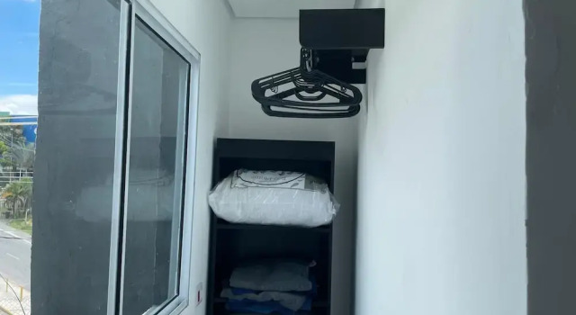 Condomínio Residencial Vitória 3, Забронировать Отель Бра Сан-Пауло