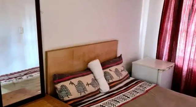 Baraka House (Adults Only), Boek Hotel Midrand 