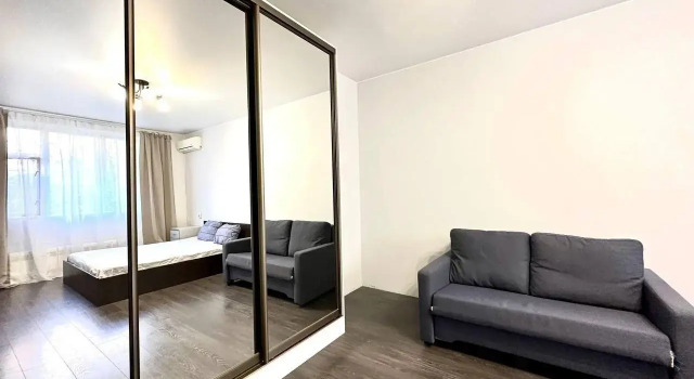 Апартаменты Standard Apart Saray на улице Полины Осипенко 14к1