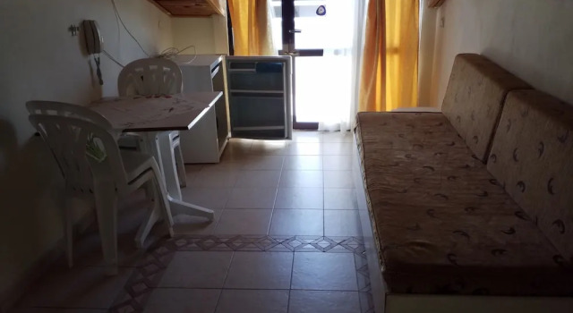 Студия Classic Kamelya Apartments