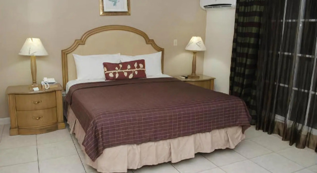 Hotel Las Cumbres & Water Park, Rezervovat Hotel Panamá Panama