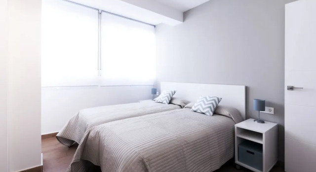Apartamento La Terraza del Mar