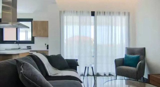 131 LIM 101 - Stay Anna Residence City View Apa, Rezervasyon Daire Agios Athanasios Limasol