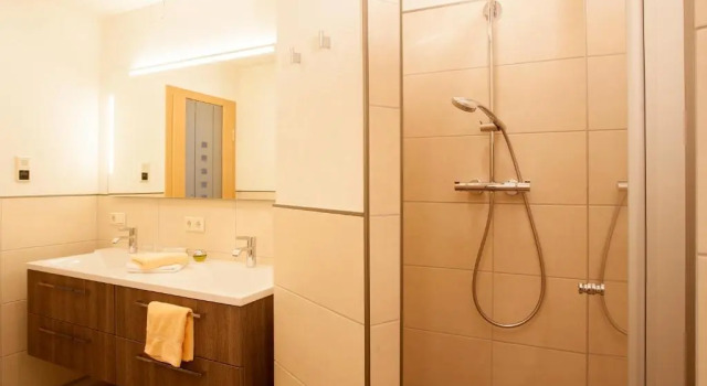 Двухместный номер Comfort Hotel & Ferienappartements Edelweiss