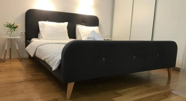 Апартаменты Guest House Arsenal Accommodation