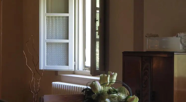 Апартаменты c 1 комнатой Agriturismo La Moraia
