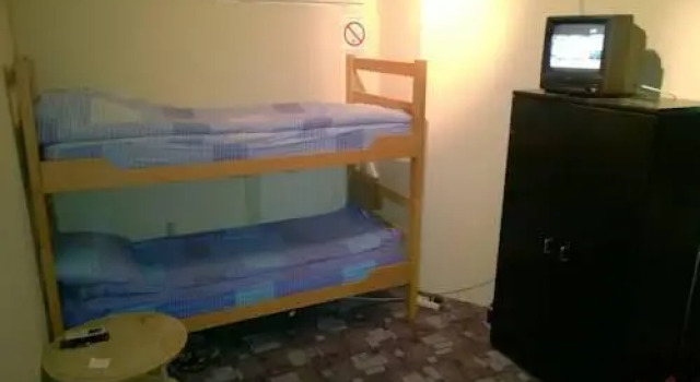 Hostel King